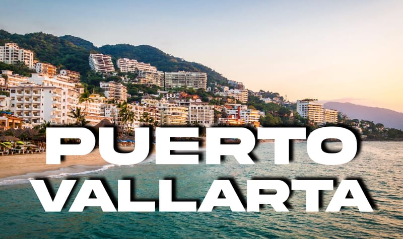 PUERTO VALLARTA