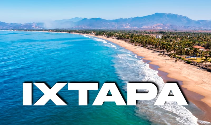 IXTAPA