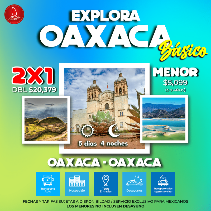 OAXACA BASICO