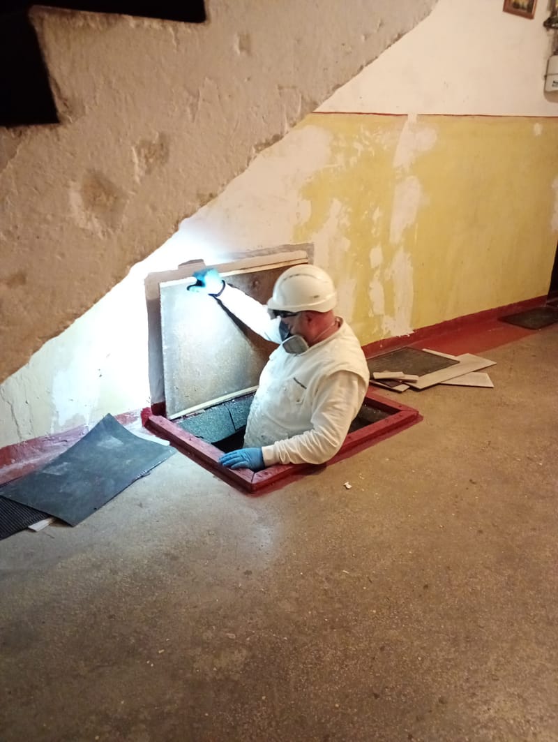 ASOCIATI DE PROPRIETARI