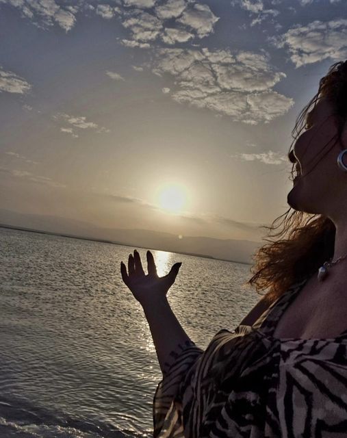 לסמוך על האהבה