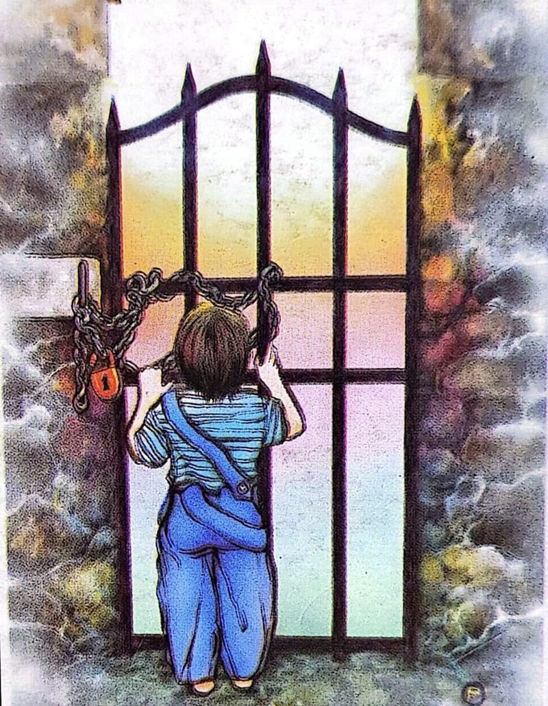 אונס רגשי - הקדמה