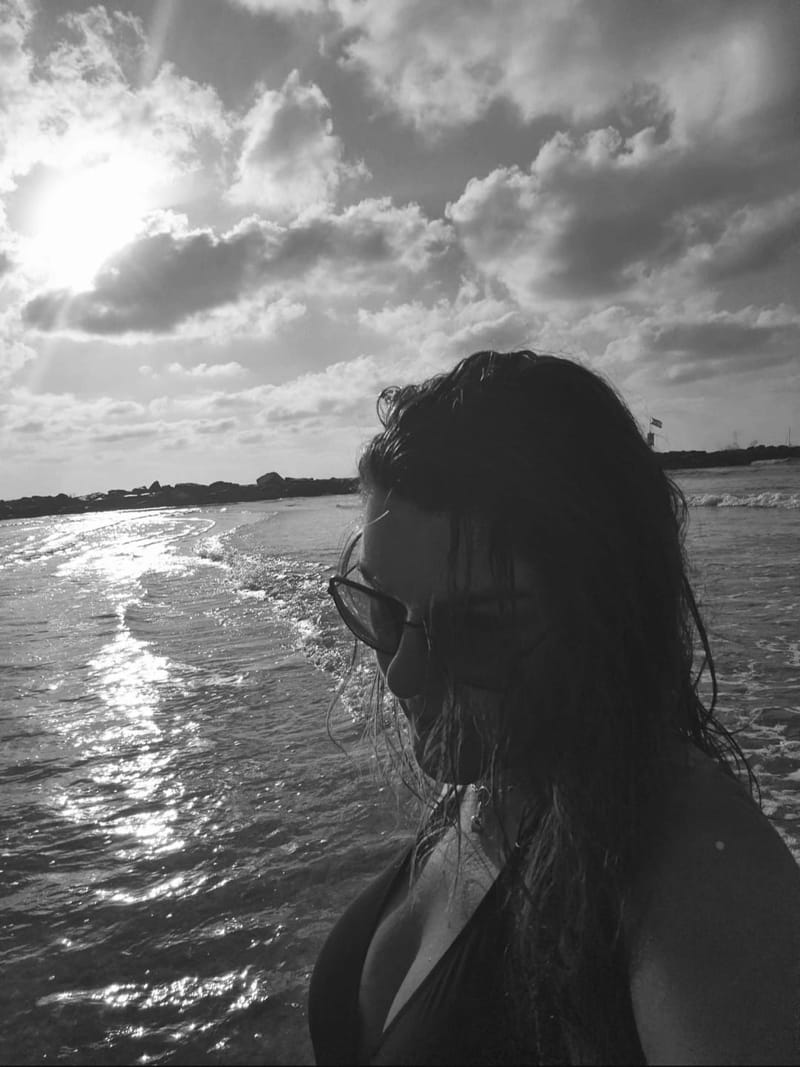 אונס רגשי – פרק אחרון