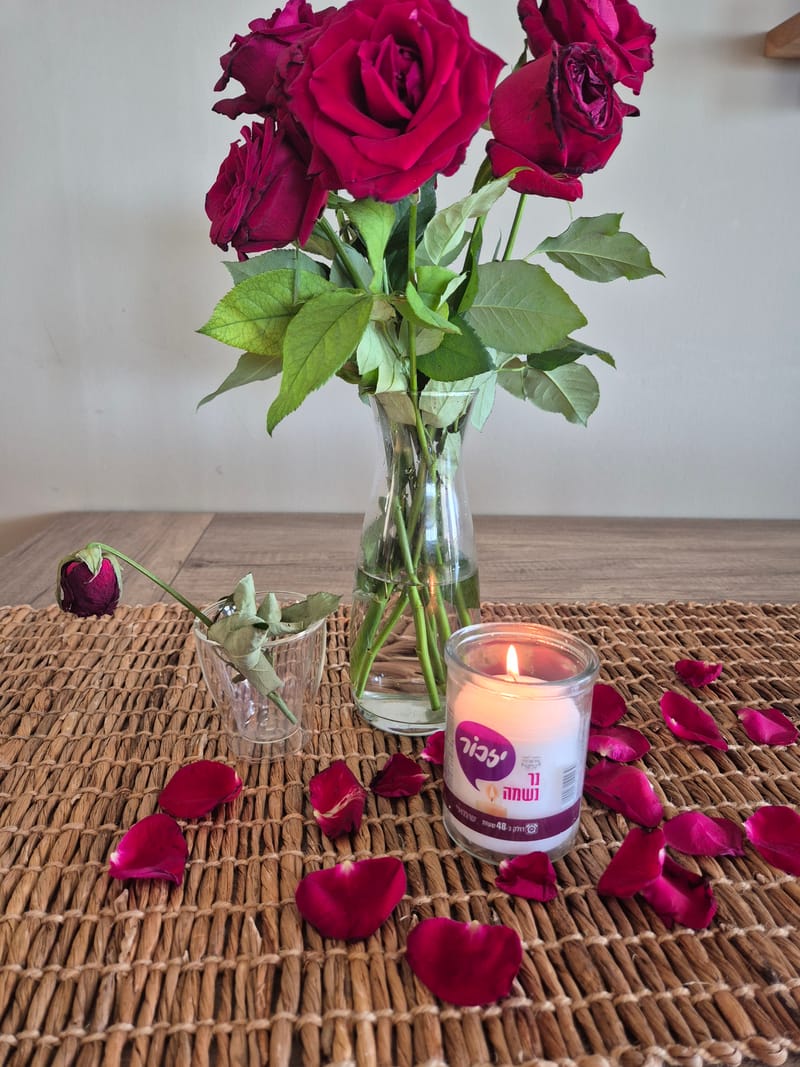 אונס רגשי - פרק רביעי