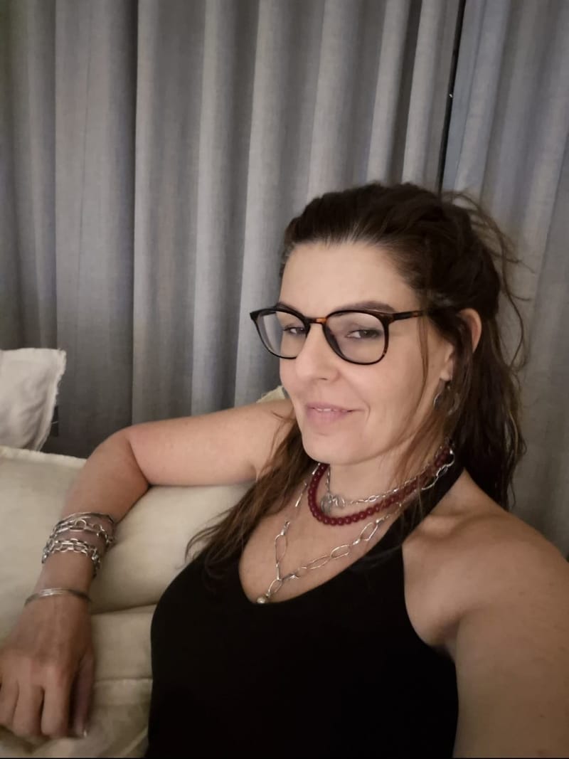 אונס רגשי - פרק שישי