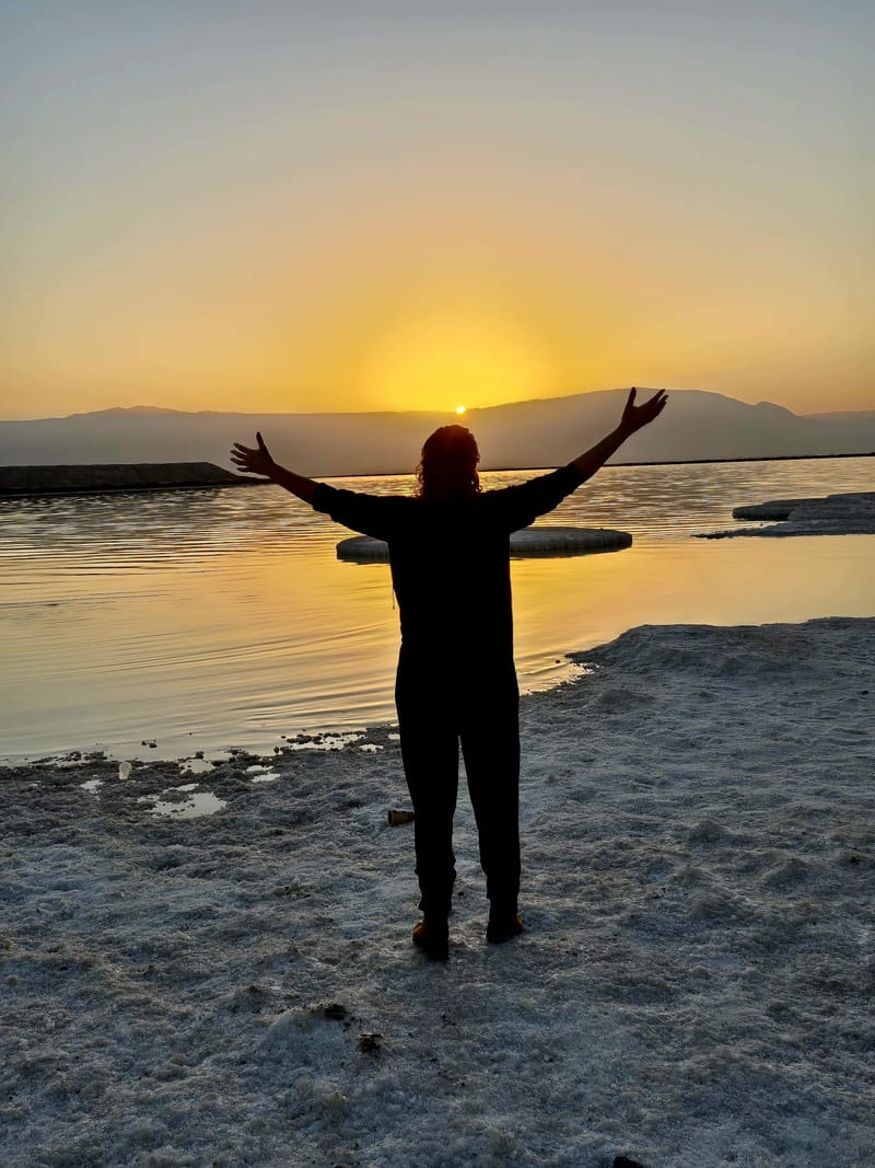 אונס רגשי - פרק תשיעי