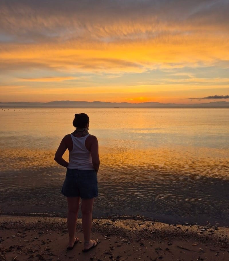 מפגש עם חוסר אונים