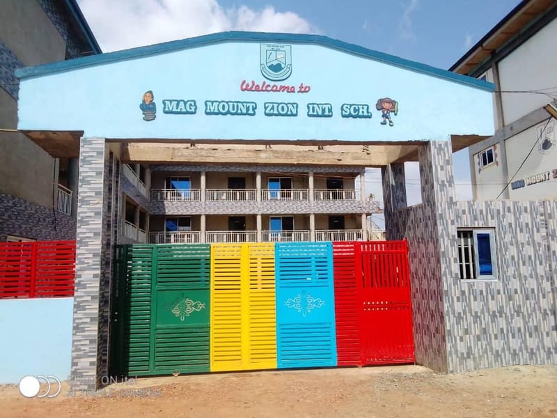 Robotics & STE(A)M Curriculum Integration @ MMZ School