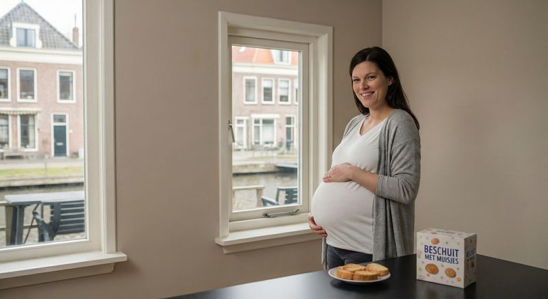 Giving Birth in the Netherlands: A Complete Guide for Expats