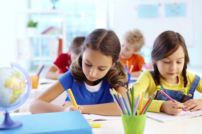 How to Choose the Right School for Your Children When Relocating to the Netherlands