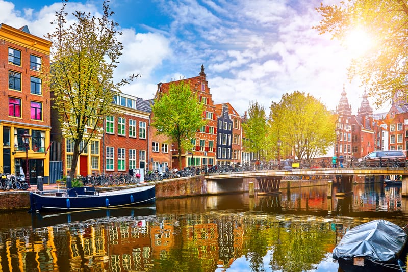 Important Information a To-do List When You Move to Another Country