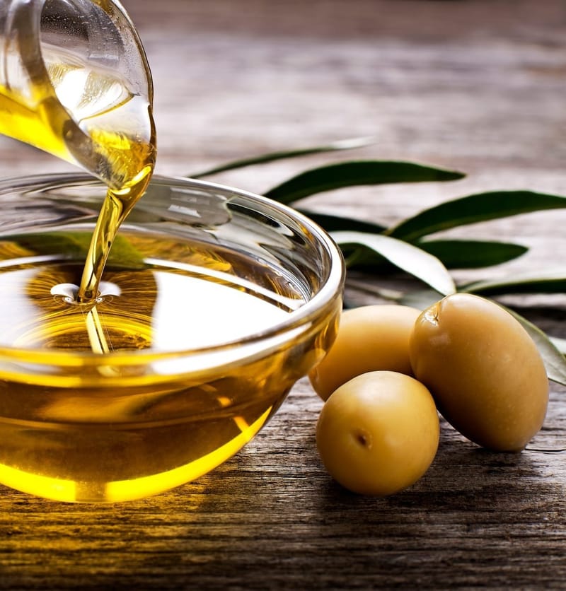 ACEITE DE OLIVA NATURAL