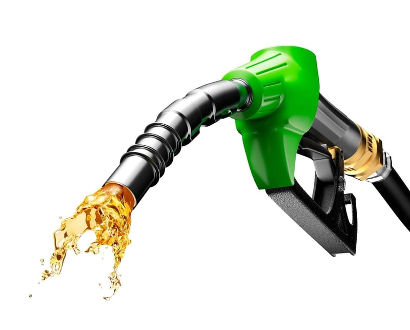 COMBUSTIBLES LIQUIDOS