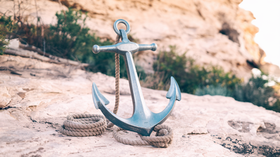 איך נחזק את העוגן הפנימי?