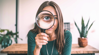 במה אנשי המולטי יכולים להתמקד?