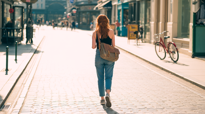 מה עושים עם תחושת המיצוי?