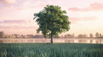 הטריטוריה של המשהו החדש