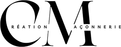 Création Maçonnerie