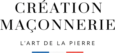 Création Maçonnerie