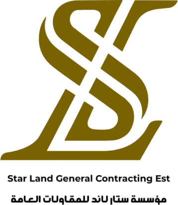 مؤسسة ستار لاند للمقاولات العامة