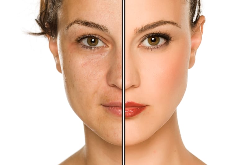 تحرير الصور باستخدام فوتوشوب: دليل للمبتدئين