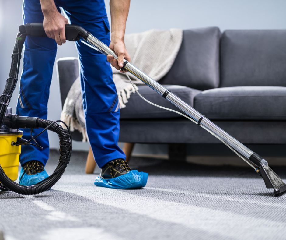 The best house cleaning company in Riyadh with Filipino workers
