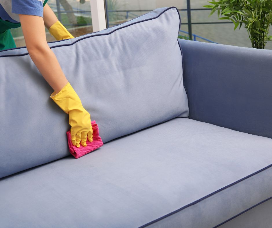 شركة تنظيف فلل بالجبيل