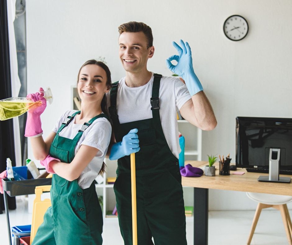 شركة تنظيف منازل بالجبيل