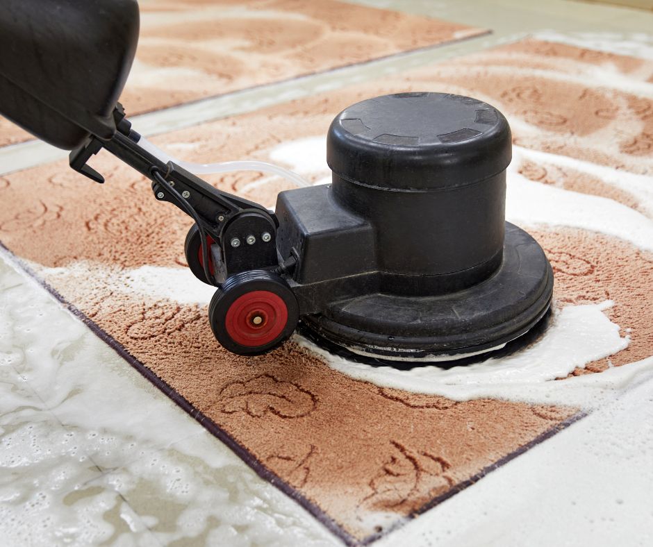 شركة تنظيف سجاد بالجبيل