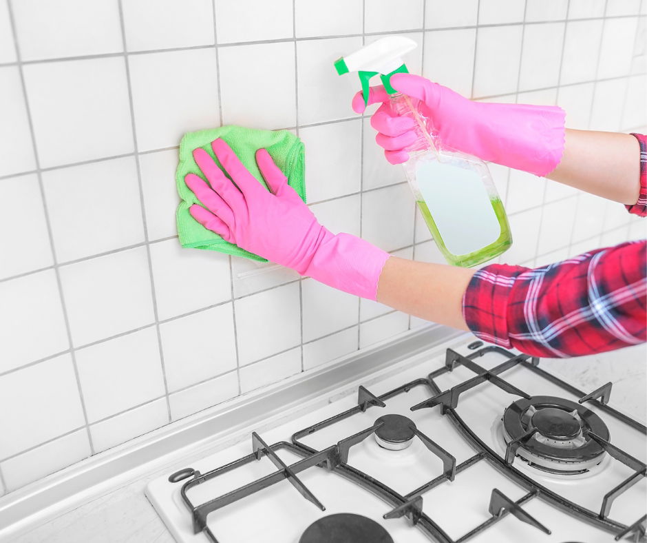 شركة تنظيف بالدمام