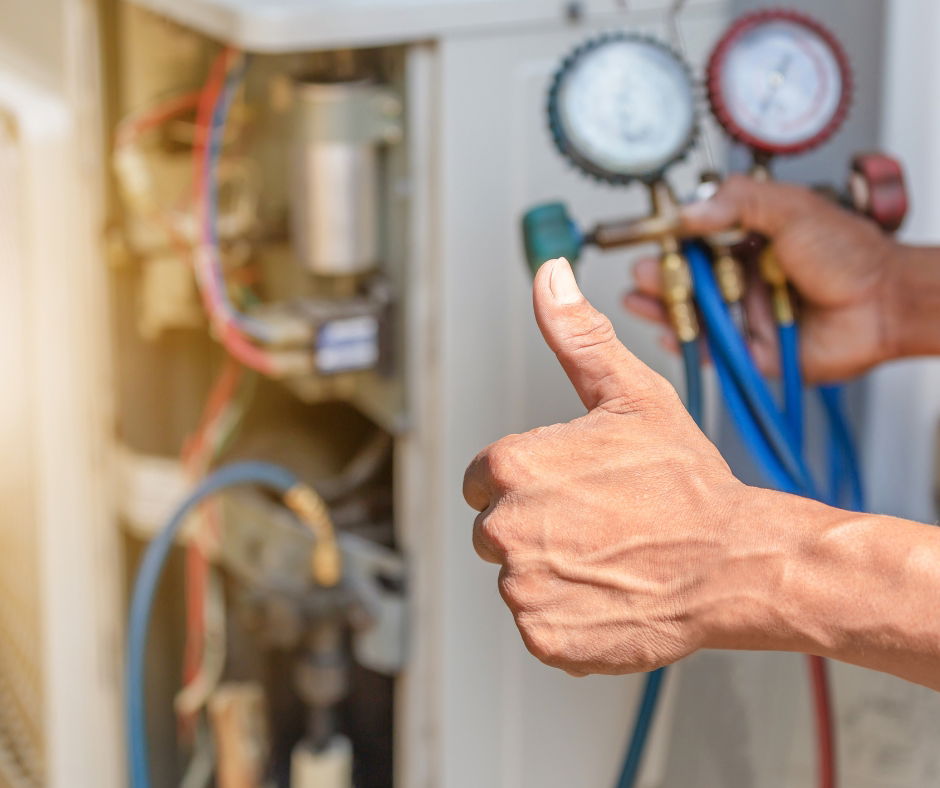 تركيب مكيفات بالرياض