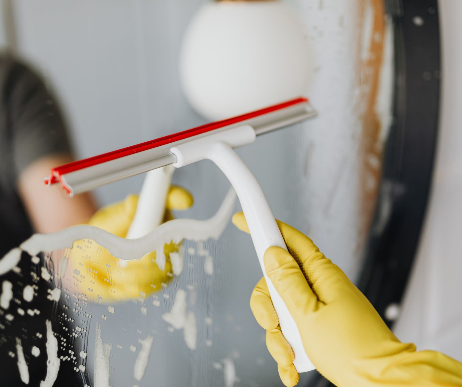 شركة تنظيف منازل بجدة