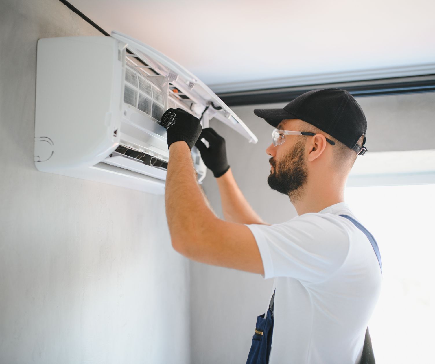 شركة تنظيف مكيفات بجدة