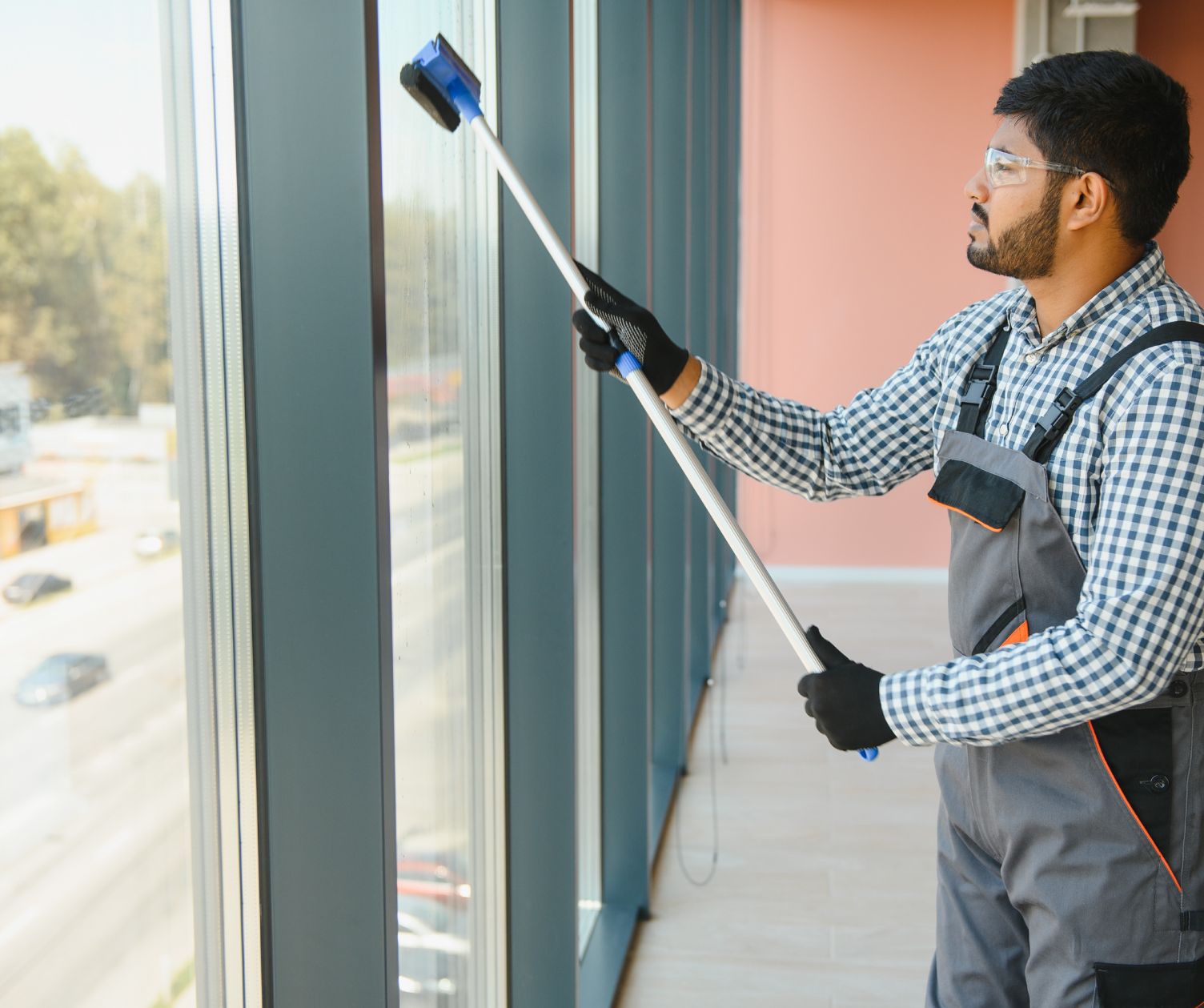 شركة تنظيف بالاحساء