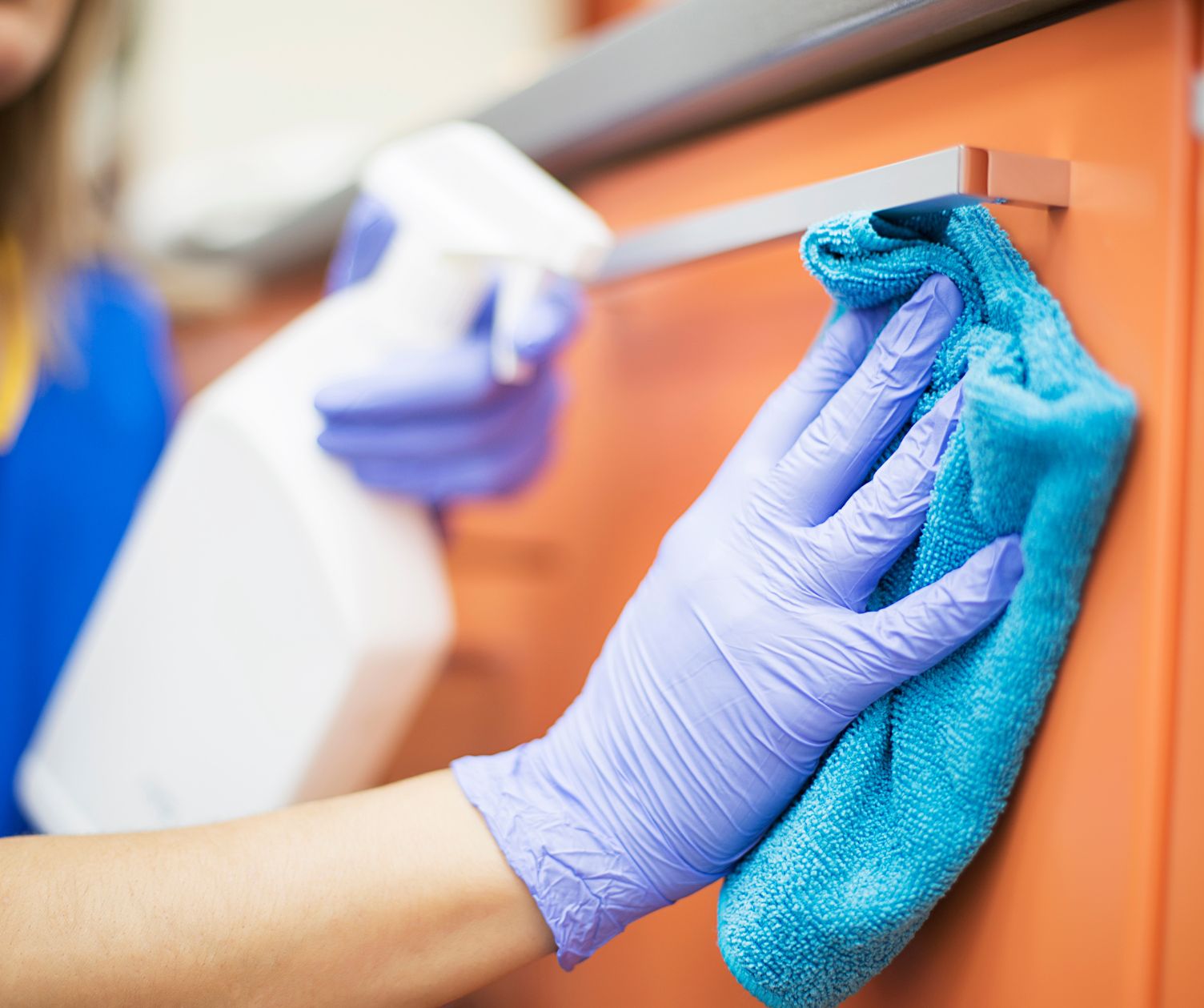 شركة تنظيف غرب الرياض