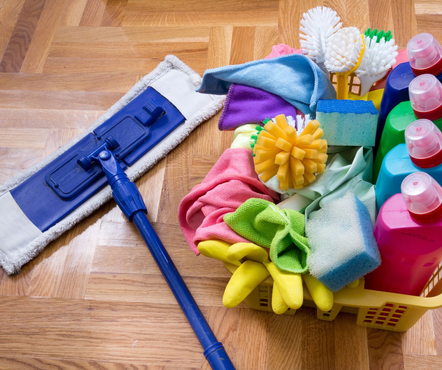 شركة تنظيف بالخبر