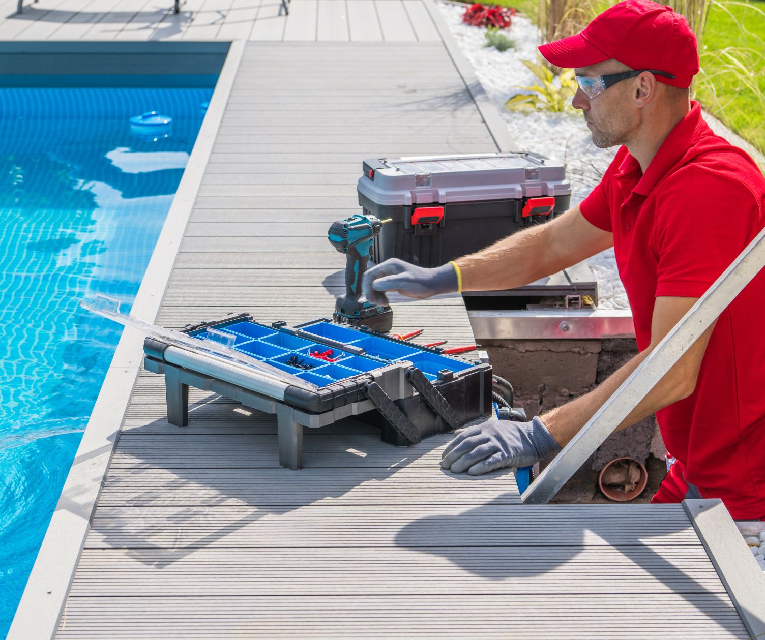 شركة صيانة مسابح بالرياض