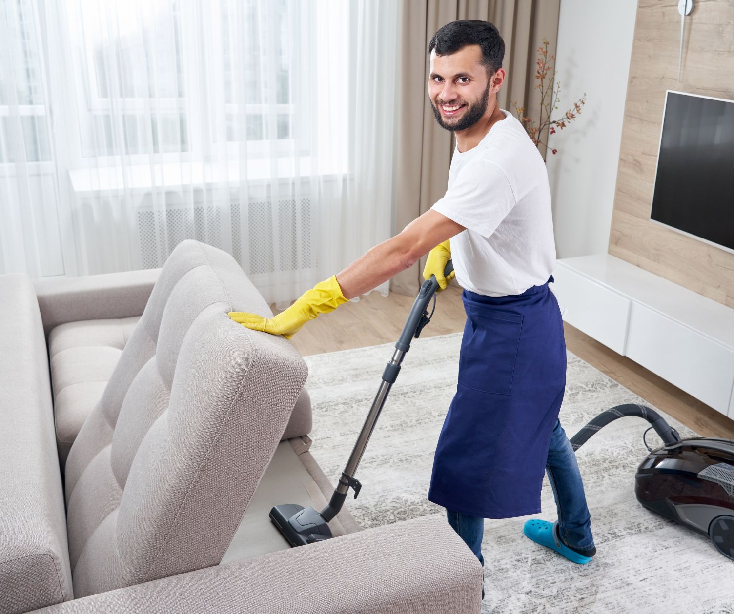 شركة تنظيف كنب بالاحساء