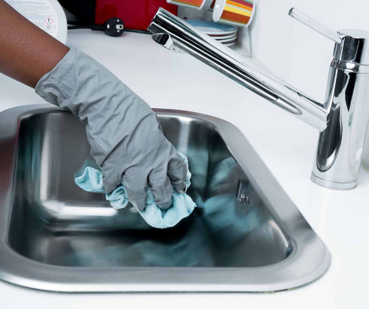 شركة تنظيف منازل بالخرج