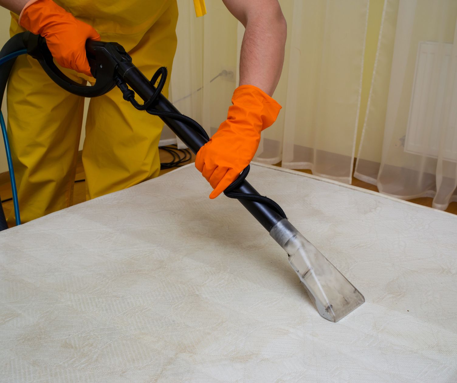 شركة تنظيف بالخرج