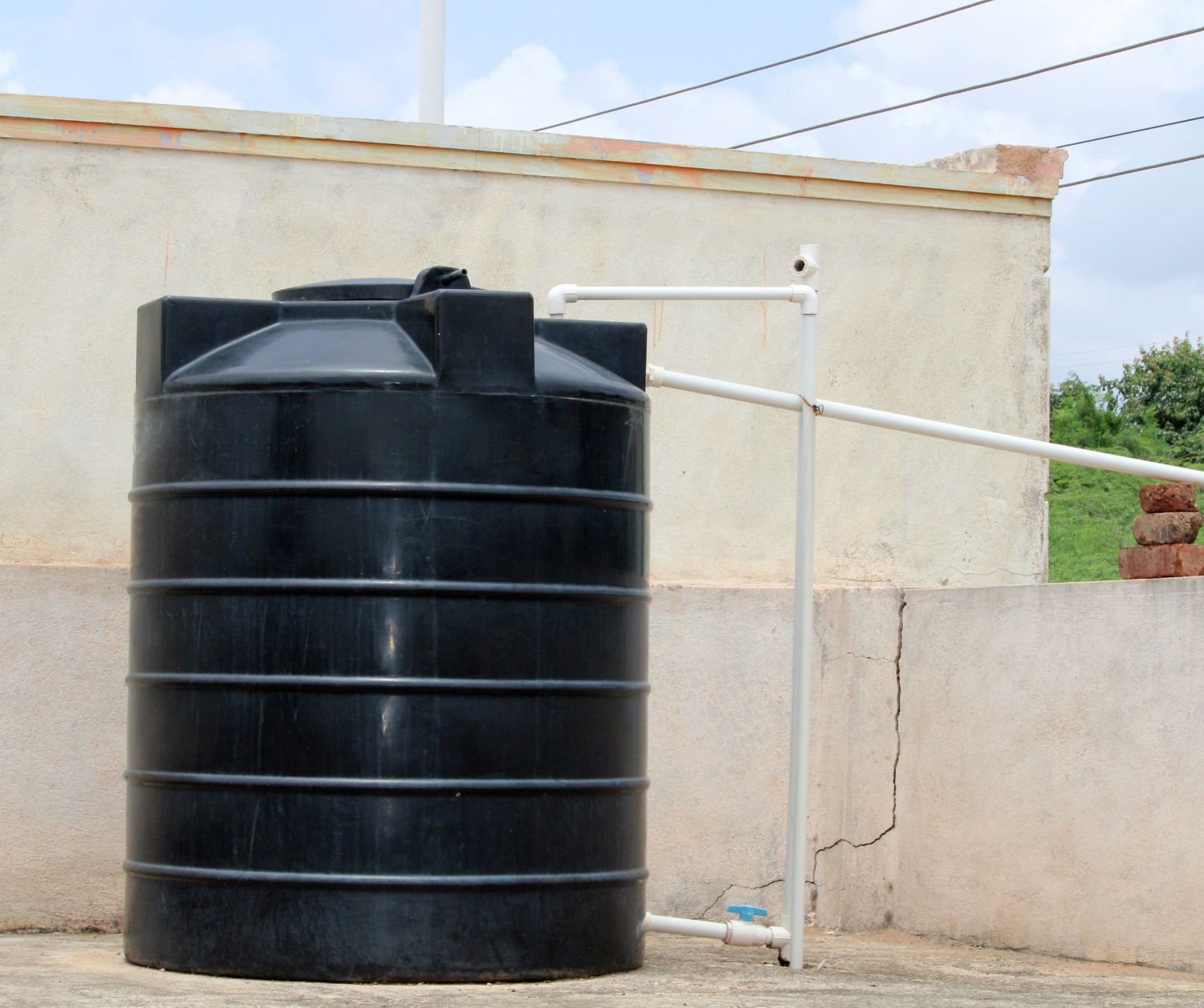 شركة تنظيف خزانات بالخرج