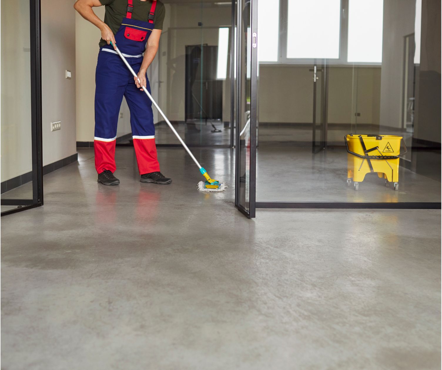 شركة تنظيف منازل بالدمام