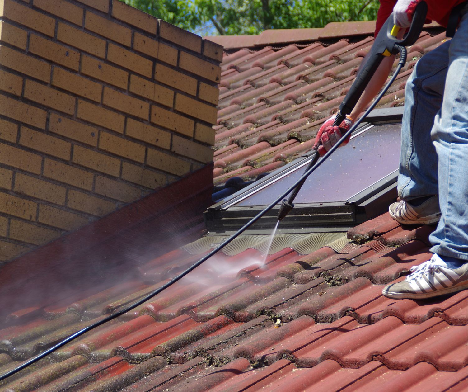 شركة تنظيف فلل بالدمام