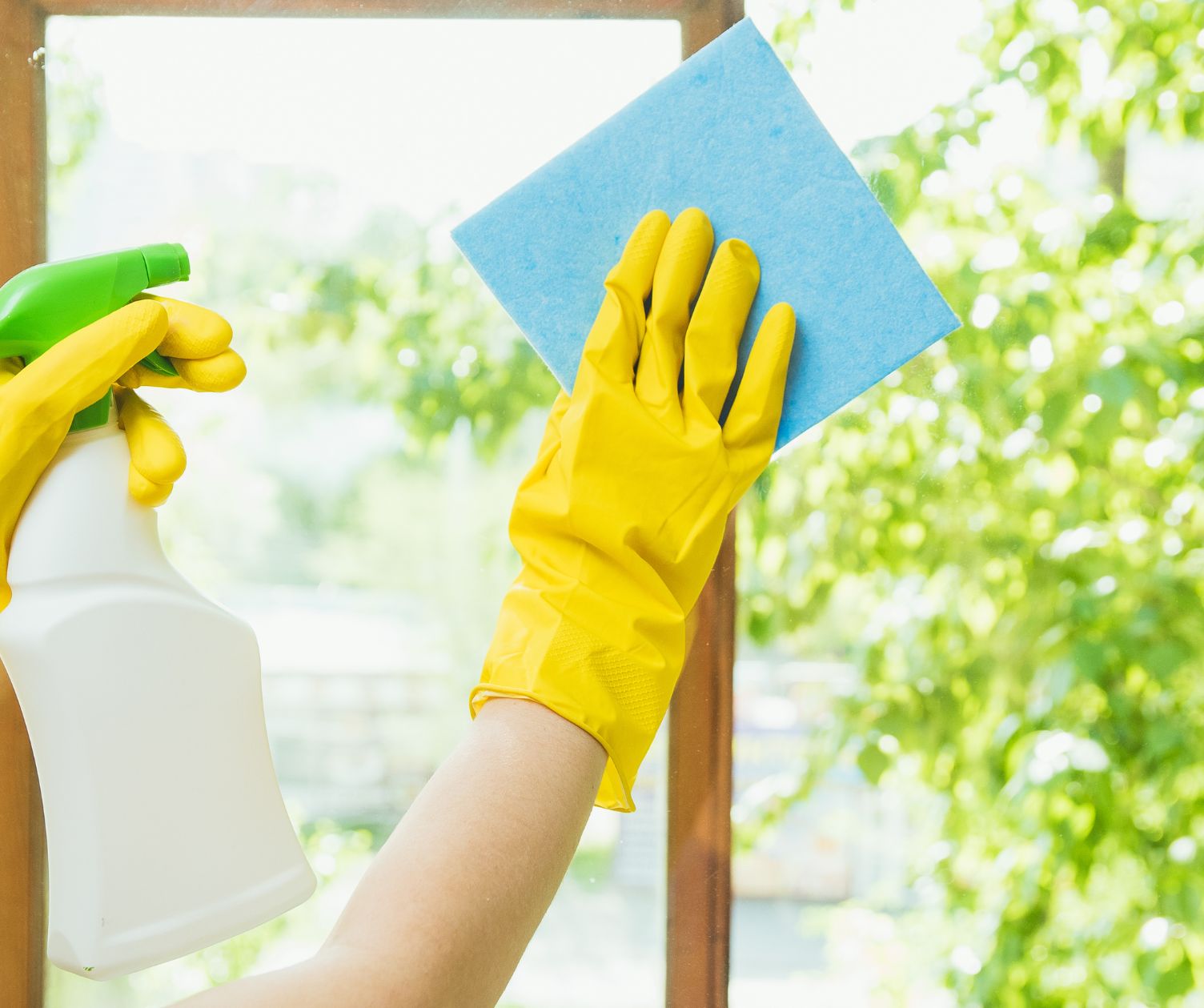 افضل شركة تنظيف بالدمام