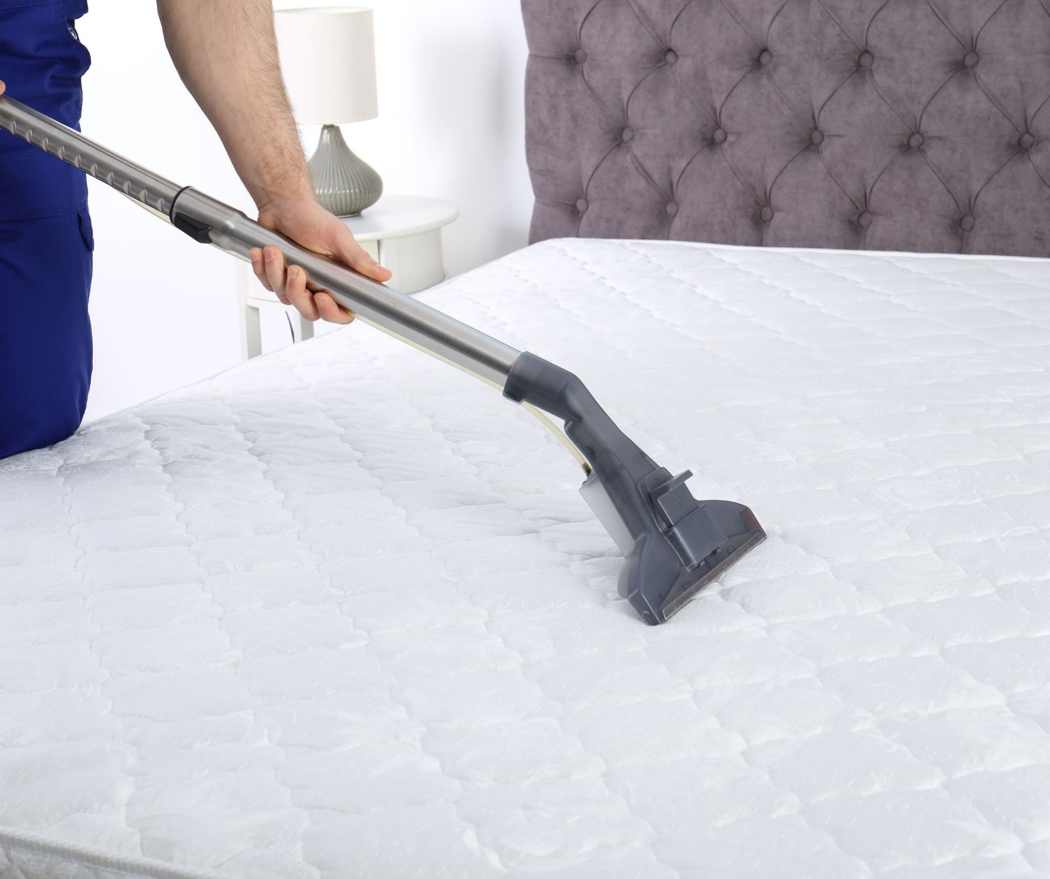 Mattress cleaning company in Riyadh
