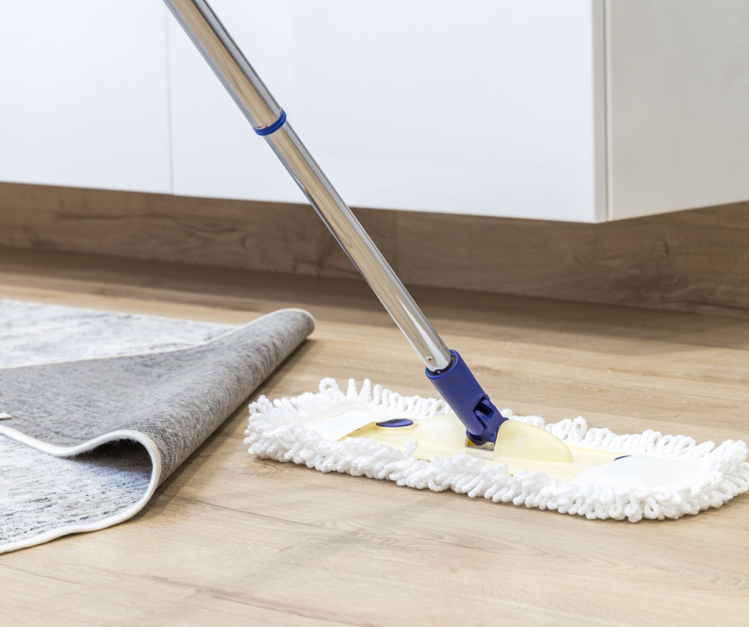 Rest house cleaning company in Riyadh