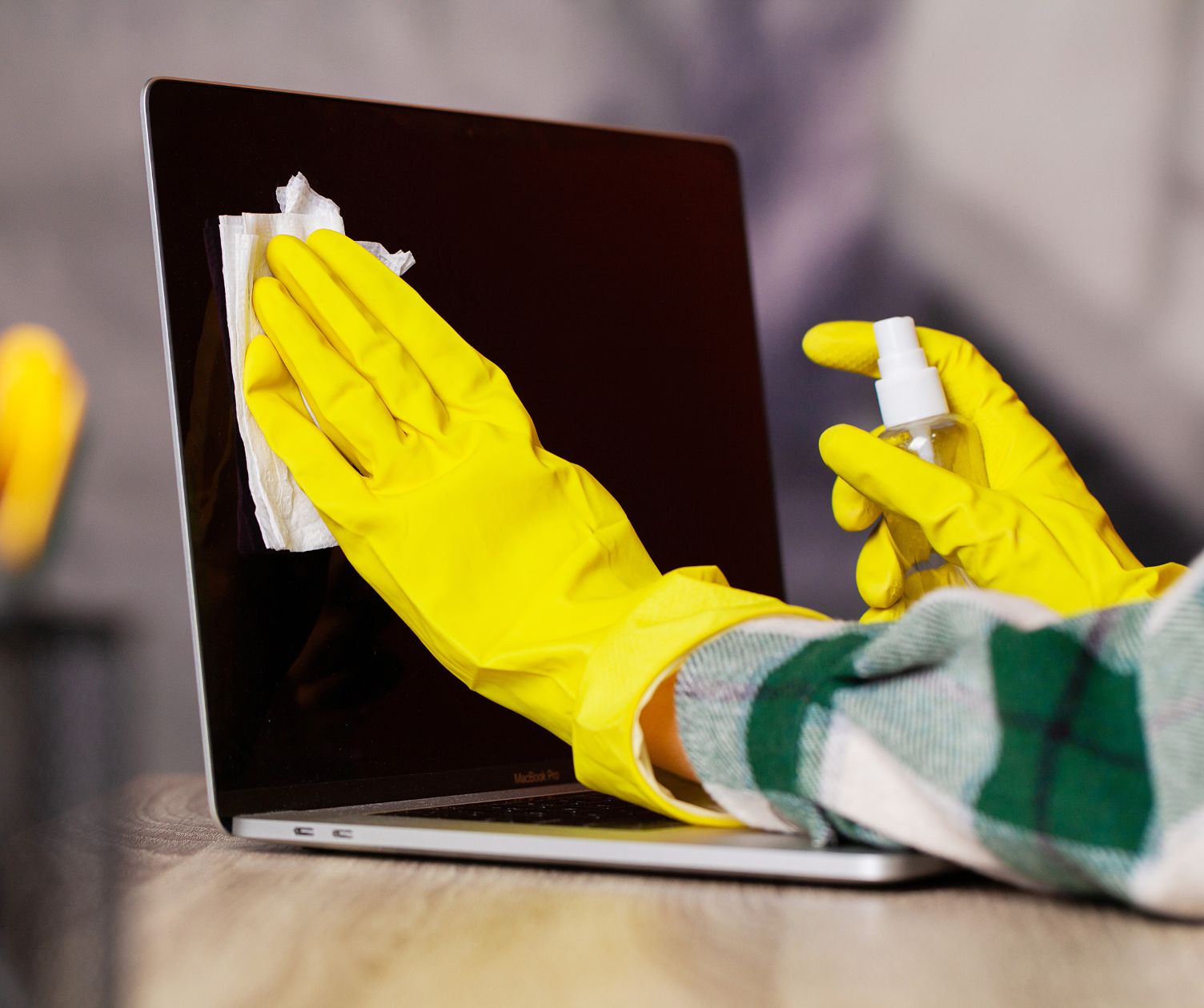 Qatif cleaning company