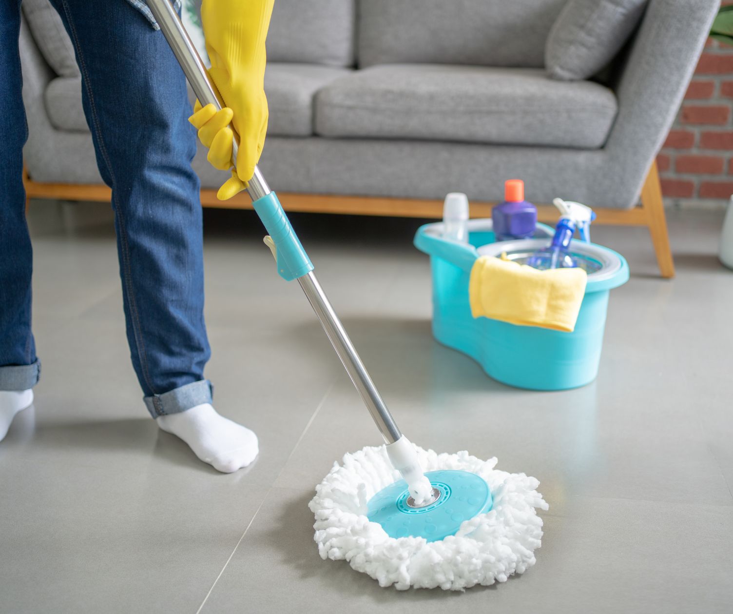 شركة تنظيف فلل بالقطيف