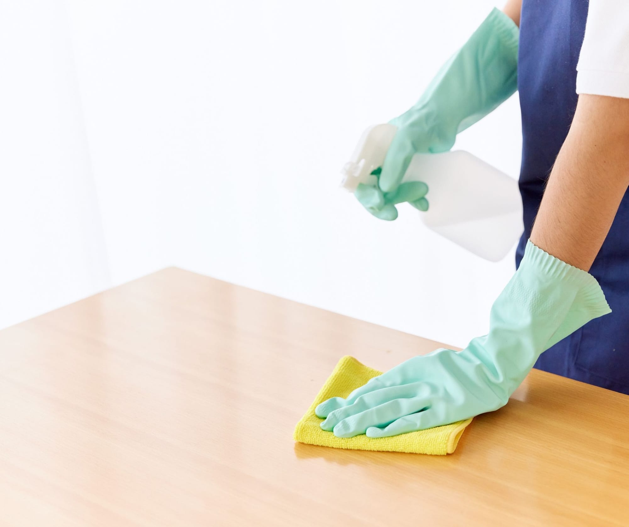 Cleaning company in Hofuf