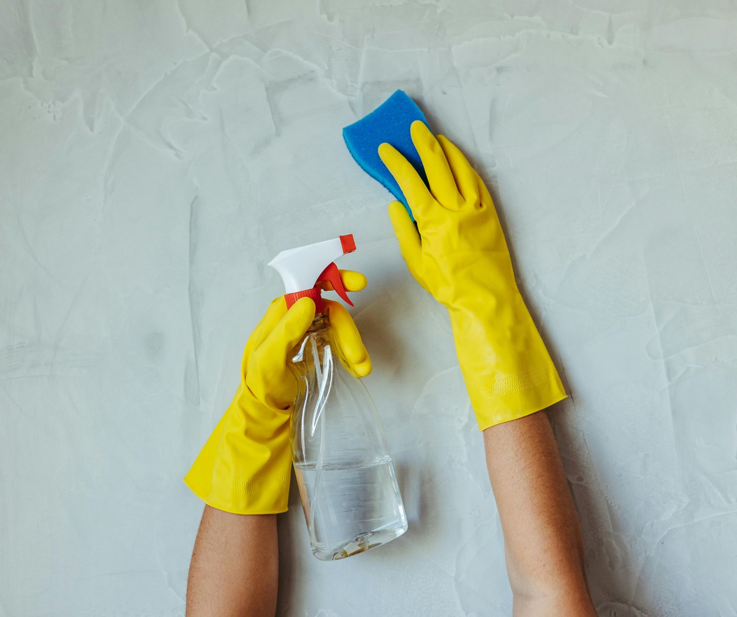 شركة تنظيف منازل بالطائف